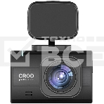 Видеорегистратор Silverstone F1 Crod A90-GPS poliscan черный 5Mpix 1920x1080 1080p 140гр. GPS Novatek 96672, фото8