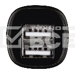 Автомобильное зар./устр. Hama H-1401660 (00173624), фото3