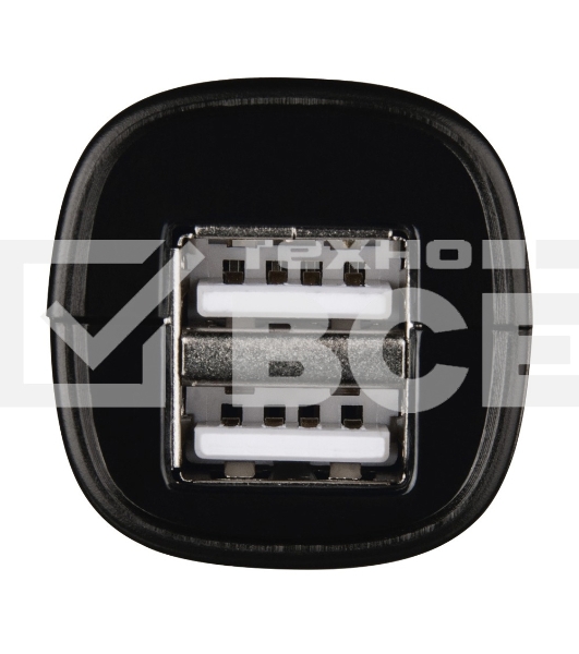 Автомобильное зар./устр. Hama H-1401660 (00173624)