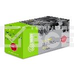 Картридж лазерный Cactus CS-C040HY жёлтый (10000 стр.) для Canon LBP 710CX I-SENSYS/712CX I-SENSYS, фото 1