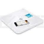 Весы напольные электронные Beurer BF950 макс.180кг белый, фото2