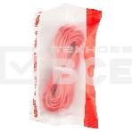 Провод автомобильный ПГВА/ПВАМ Rexant 1х0,75 мм красный, мини-бухта 10 метров, фото4