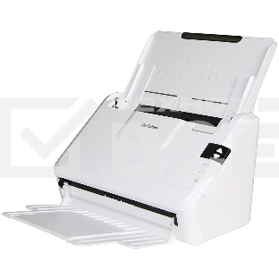 Сканер Avision AV332U (А4, 40 стр/мин, АПД 50 листов, USB2.0)
