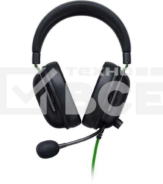 Гарнитура Razer Blackshark V2 X USB/ Razer Blackshark V2 X USB Headset