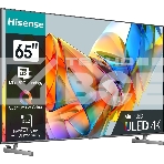 Телевизор Hisense 65