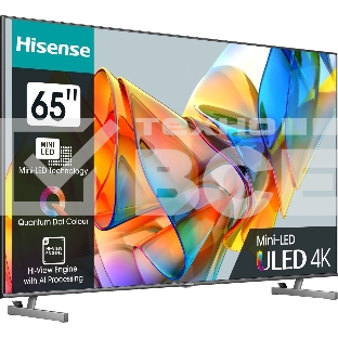 Телевизор Hisense 65