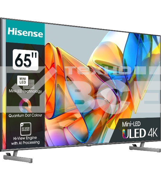 Телевизор Hisense 65