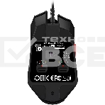 Мышь проводная A4Tech Bloody W60 Max Mini черный, 12000 dpi, USB, кнопки - 9, фото10