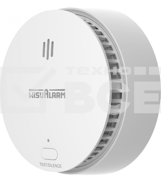 Извещатель пожарный Dahua DHI-HY-SA20A