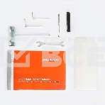 Мотобур бензиновый PATRIOT PT AE150D (без шнека) easy start, фото3