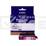 Струйный картридж PL-T1293 для принтеров Epson Stylus SX230/SX235/SX420/SX425/SX430/SX435/SX438/SX440/SX445/SX525/SX535/SX620/Stylus Office B42/BX305/BX320/BX525/BX535/BX625/BX630/BX635/BX925/BX935/WorkForce 7015/7515/7525 с чернилами Magenta ProfiLine, фото2