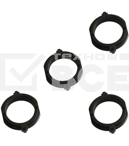 Комплект бушингов Cet CET6762 для Brother HL-2240/2270, DCP-7060