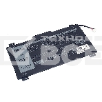 Аккумуляторная батарея для ноутбука Dell Latitude 10 STE2 15.2V 1240mAh, фото3