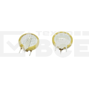 Батарейка CMOS CR2032-VP2M1