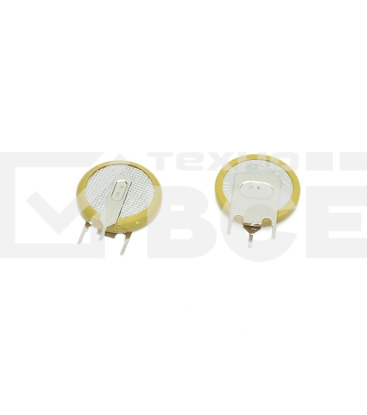 Батарейка CMOS CR2032-VP2M1