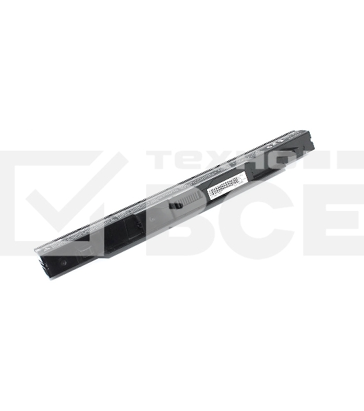 Аккумуляторная батарея Amperin для ноутбука Asus GL552VW 15V 2200mAh AI-GL552