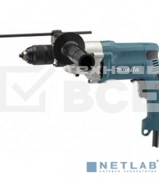 Дрель-шуруповерт Makita DP4011 Дрель