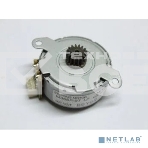 Мотор планшетного сканера HP LJ M1522/M2727/3030/3052/3055/2840/2820/CM1312 (Q3948-60186/Q3066-60222/C6747-60005) OEM, фото3