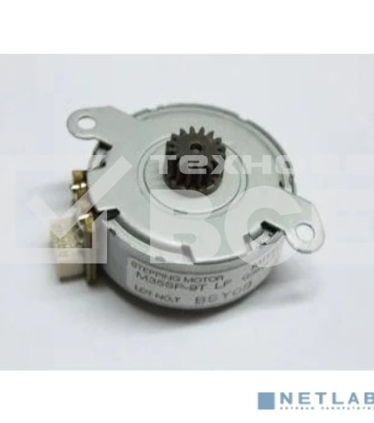 Мотор планшетного сканера HP LJ M1522/M2727/3030/3052/3055/2840/2820/CM1312 (Q3948-60186/Q3066-60222/C6747-60005) OEM