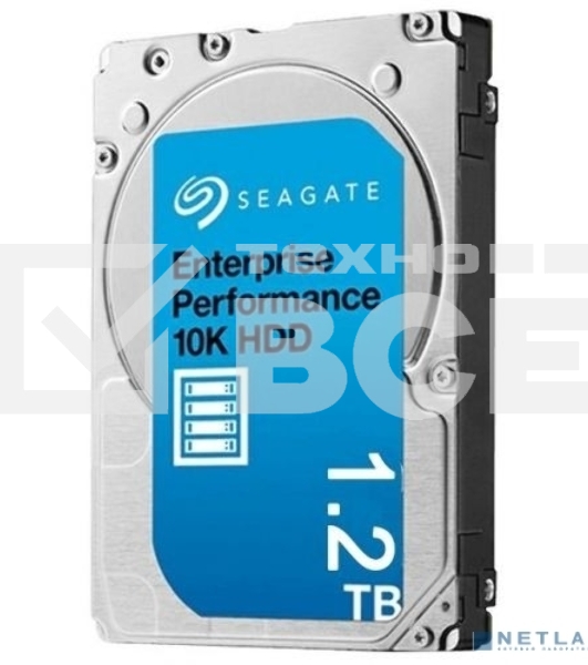 Жесткий диск Seagate HDD SAS 2,5