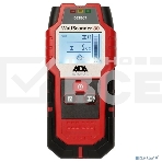 Детектор ADA Wall Scanner 80 поиск деревянных конструкций металла и проводников, фото3