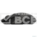 Мышь беспроводная A4Tech Fstyler FG10 черный/серый, 2000 dpi, радиоканал, USB, кнопки - 4, фото5