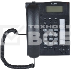 Телефон проводной SANYO RA-S517B черный, фото5