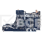 Материнская плата LA-G078P HP 255 G7 15T-DB 15-DB 15-DA A9-9425 UMA, фото4