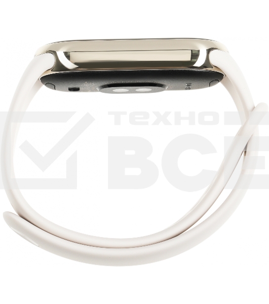 Фитнес-браслет Xiaomi Mi Smart Band 8 Champagne Gold