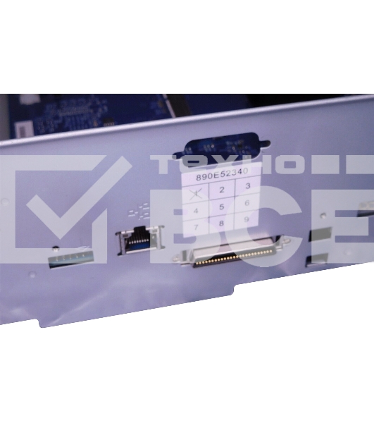 Плата управления XEROX WС 7556/ALTALINK C8030