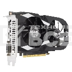 Видеокарта Asus DUAL-RTX3050-O6G NVIDIA GeForce RTX 3050 6Gb 96bit GDDR6 PCI-E 4.0 1507/14000 DVIx1 HDMIx1 DPx1 HDCP Ret, фото4