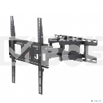 Кронштейн для телевизора Arm Media LCD-417 черный 26