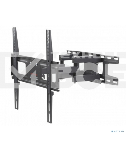 Кронштейн для телевизора Arm Media LCD-417 черный 26