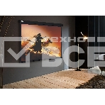 Экран Cactus 149.4x265.7см Wallscreen CS-PSW-149X265-BK 16:9 настенно-потолочный рулонный черный, фото3