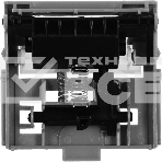 Ролик отделения Cactus CS-SRA-HP-M652 (RM2-0064-000) для HP CLJ Enterprise M652n, M652dn, M653dn, M653dh, M653x, фото5