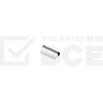 Разъем FPC  Half Coverage Top Contact 0.5K-BS-12PWB 12 pin высота 2мм шаг 0,5мм, фото 1