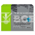 Картридж струйный Cactus CS-C8767 черный для №130 HP DeskJet5743/6543/6843, PhotoSmart2613/2713 (29ml), фото5