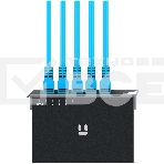 Коммутатор NETIS ST105D 5PORT 10/100M, фото10