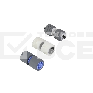 Комплект роликов 8927A004AA для CANON DR-6080 imageFORMULA Scanner (CET), CET7034