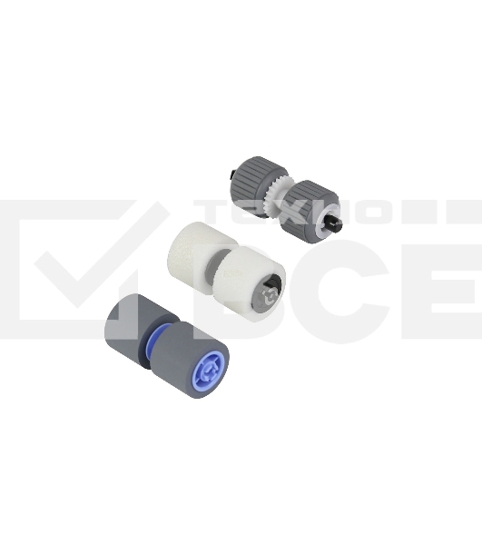 Комплект роликов 8927A004AA для CANON DR-6080 imageFORMULA Scanner (CET), CET7034