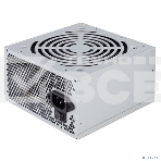 Блок питания Aerocool / Formula ECO-550W, 550Вт, 120мм, серебряный, фото4