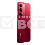 Смартфон Realme C75, 8/128Gb, красный, фото5