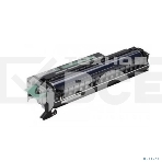 Блок проявки черный для Ricoh Aficio MPC2004, MPC2504, оригинальный, D2443020, фото2