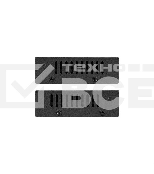 Коммутатор неуправляемый ExeGate EDGS-1008D (8-портовый гигабитный UTP 10/100/1000 Base-T, металлический корпус, с функцией энергосбережения (Green Ethernet Technology), настольный/настенный))