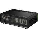 Проектор ViewSonic X1-4K Pro DLP 2900Lm LS (3840x2160) 3000000:1 ресурс лампы:60000часов 1xUSB typeA 2xHDMI 3.6кг, фото13