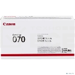Картридж лазерный Canon CRG 070 BK черный (3000 стр) для Canon MF240/460 series, фото3