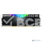 Оперативная память XPG Lancer, DDR5, 64GB (2x32GB), 6000MHz, CL30, DIMM, с радиаторами, черный, фото3