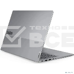Ноутбук Lenovo Thinkbook 16 G6 IRL (КЛАВ.РУС.ГРАВ.) Arctic Grey 16