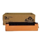 Картридж лазерный GalaPrint GP-W9192MC желтый (28000 стр) для HP Color LaserJet E77822/E77825/E77830, фото3