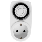 Розетка с механическим таймером Rexant RX - 21, фото5